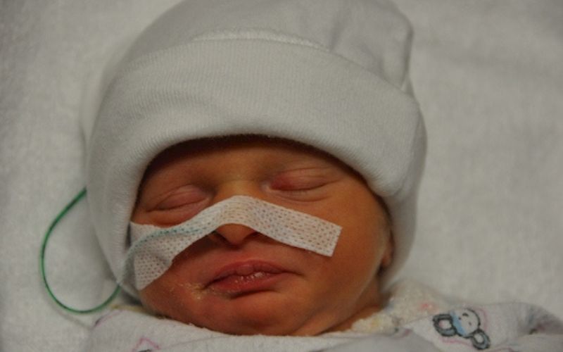 Twins in the Special Care Nursery. My experience. premature twins special care nursery