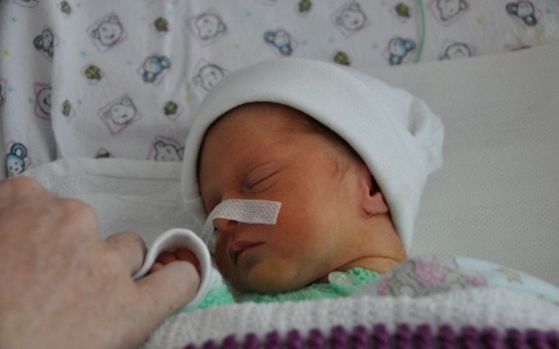 Twins in the Special Care Nursery. My experience. special care nursery twins