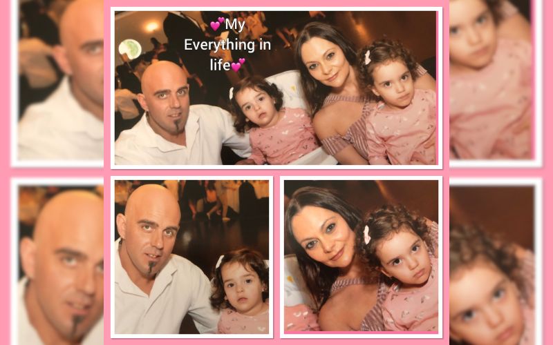 Our miracle twins were conceived with donor eggs using an overseas egg donor