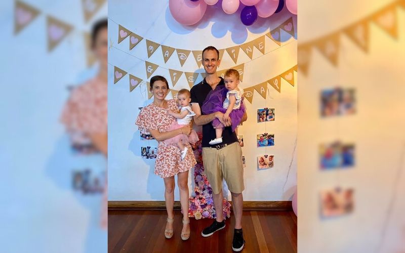 IVF identical Twins | The Roller-coaster of Infertility twins and single egg transfer IVF