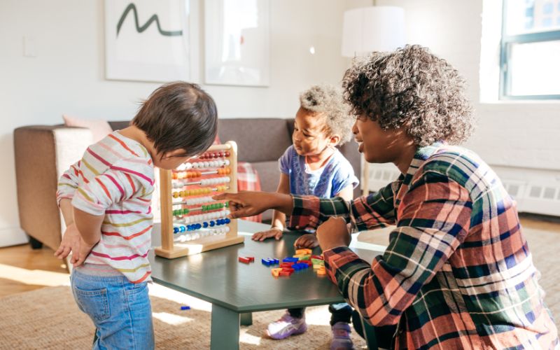 AuPair for Twins or Triplets: How To Navigate The Transition home help for twins australia