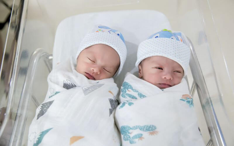 Recovery After a C-Section for Twins or Triplets: What You Need to Know recovery after a C-Section for Twins triplets