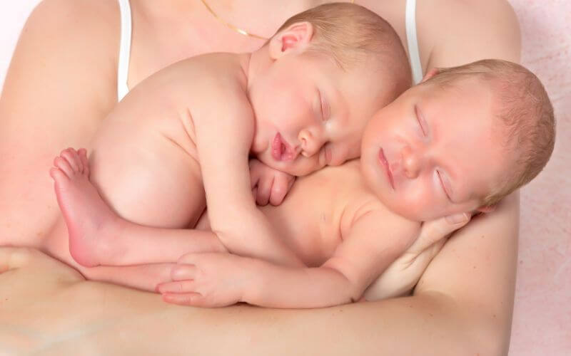Recovery After a C-Section for Twins or Triplets: What You Need to Know twin pregnancy recovery after a C-Section for Twins