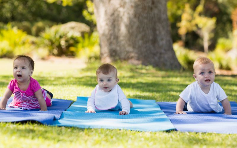 The Pros and Cons of Triplets