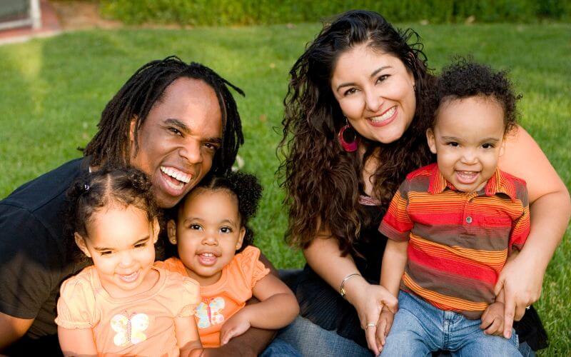 what parents of triplets need